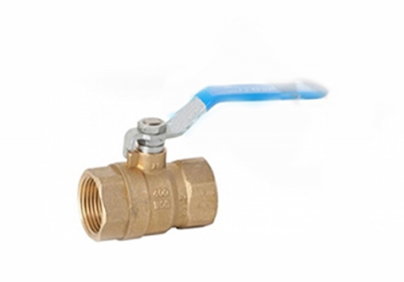Brass Ball Valve